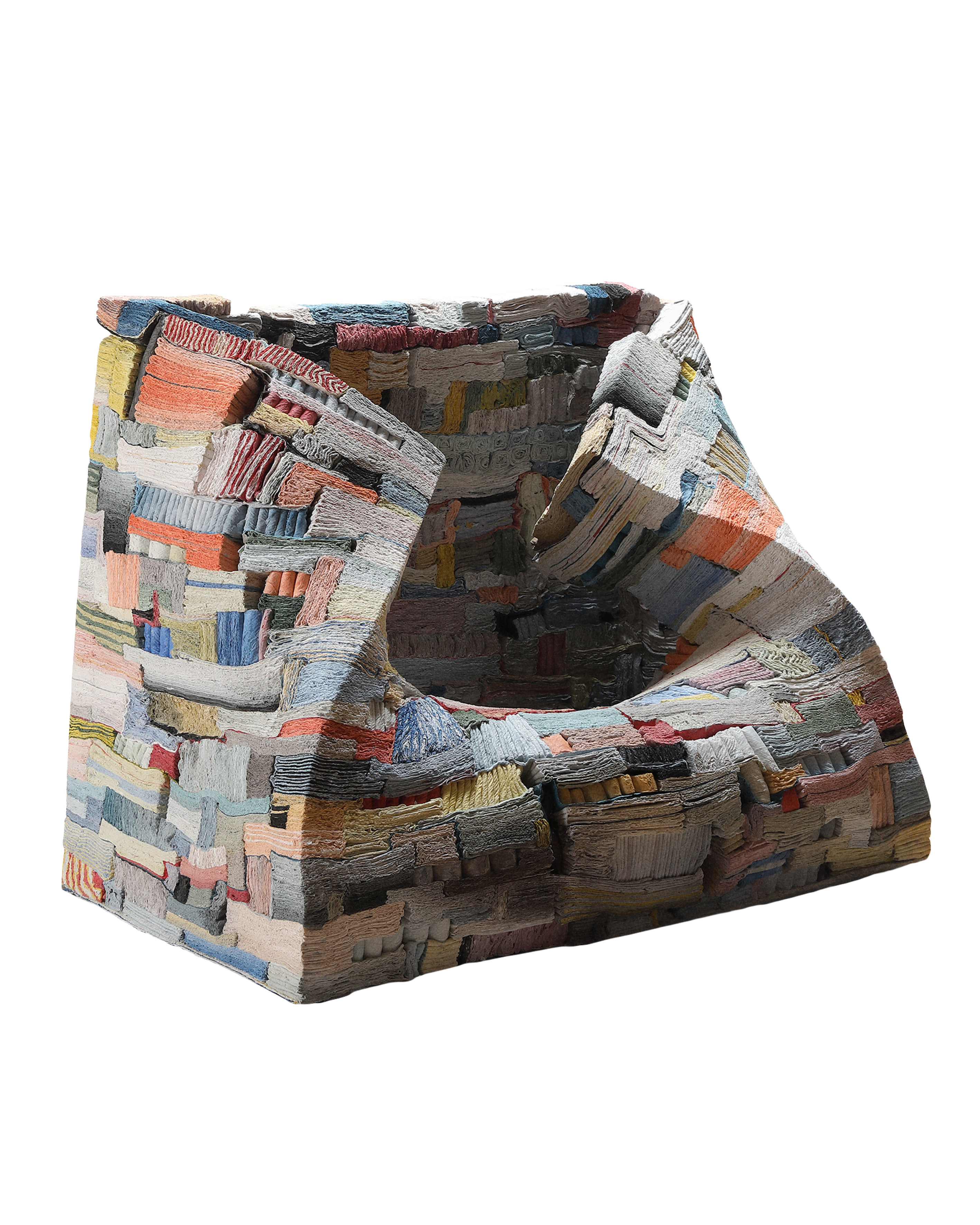 loewe foundation craft prize jongjin park winner