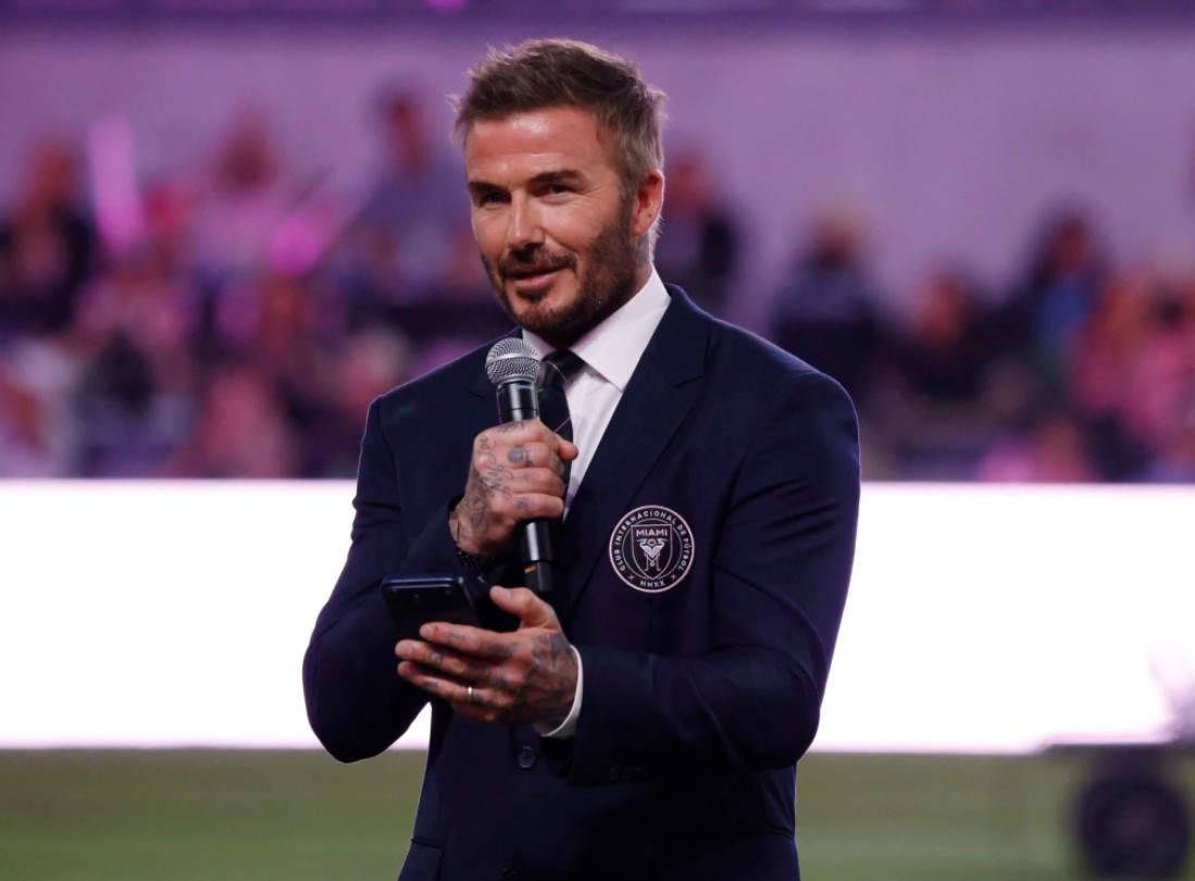 beckham 1