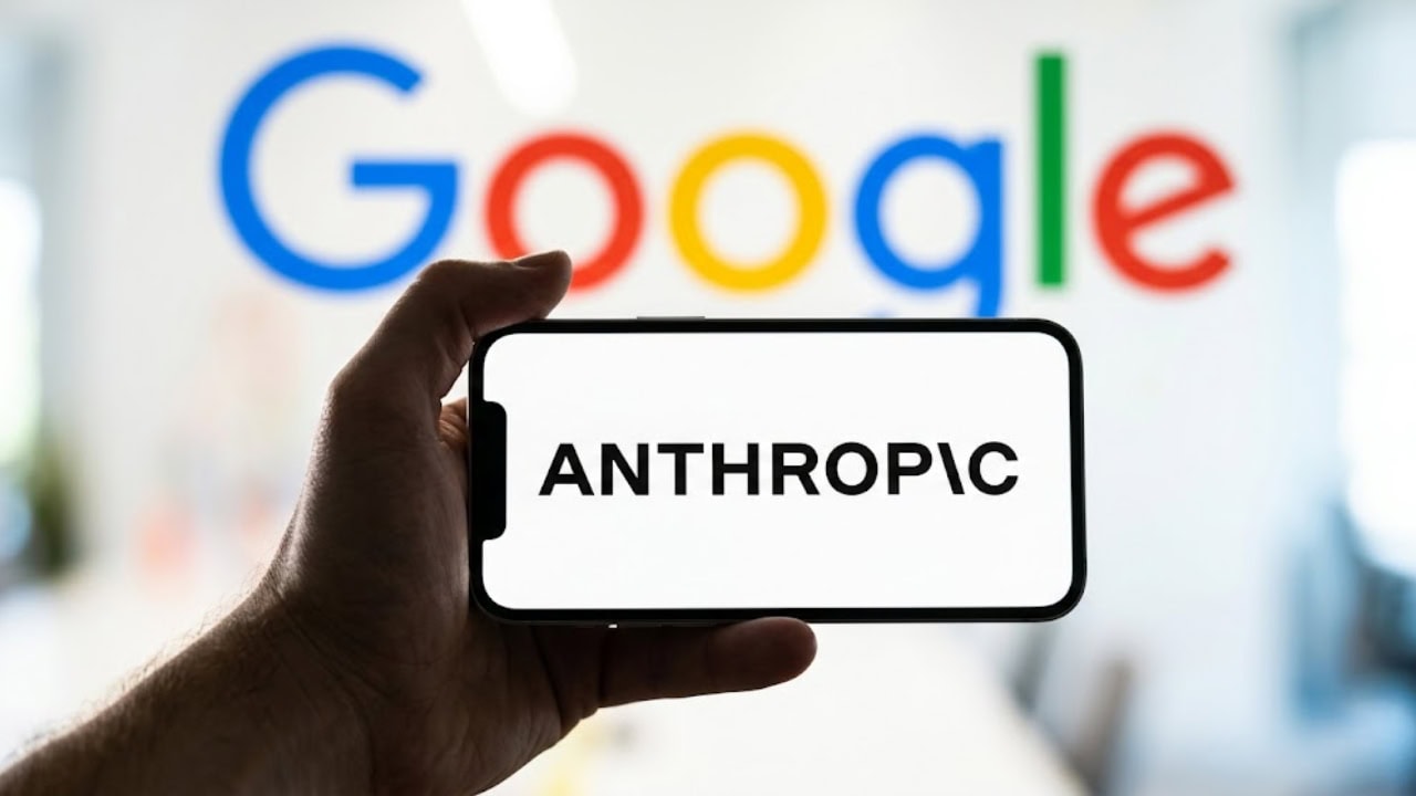 why is google investing in anthropic despite competing with claude ai techjuice 231692