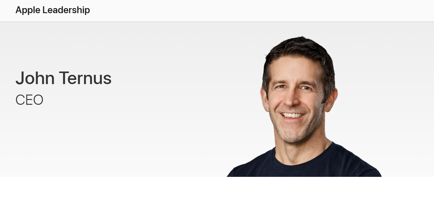 ceo