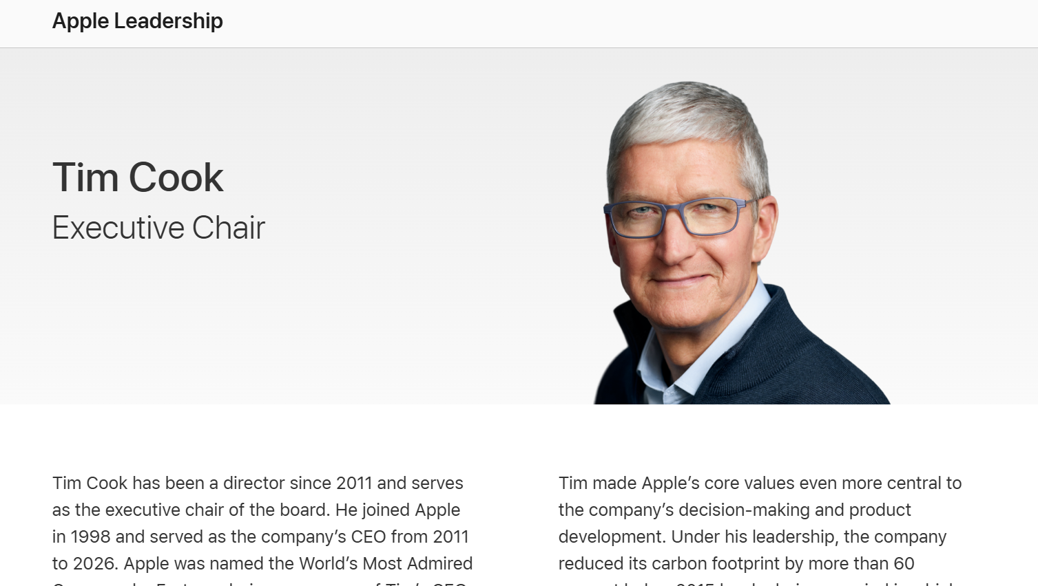 tim cook 2