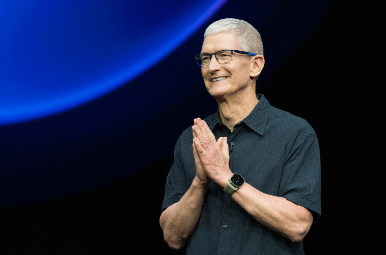 tim cook 3