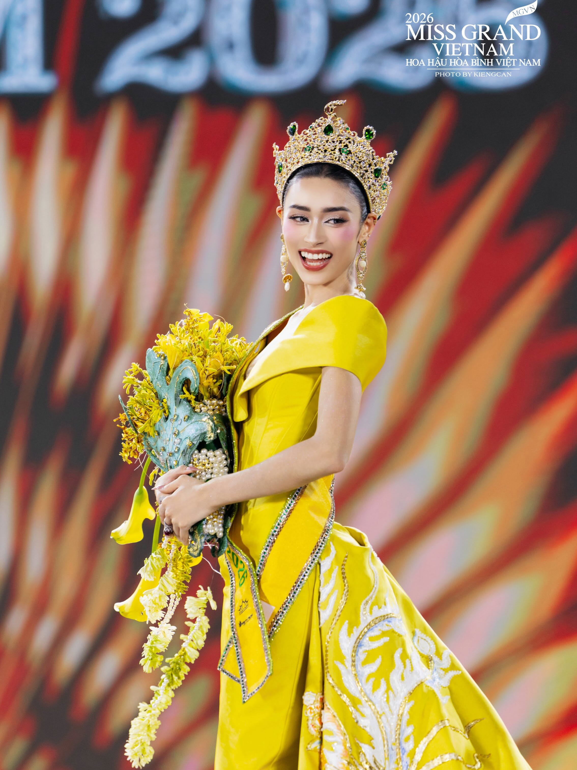 hoa hau