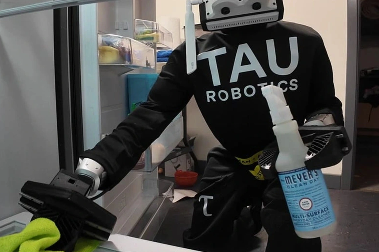 robot 4