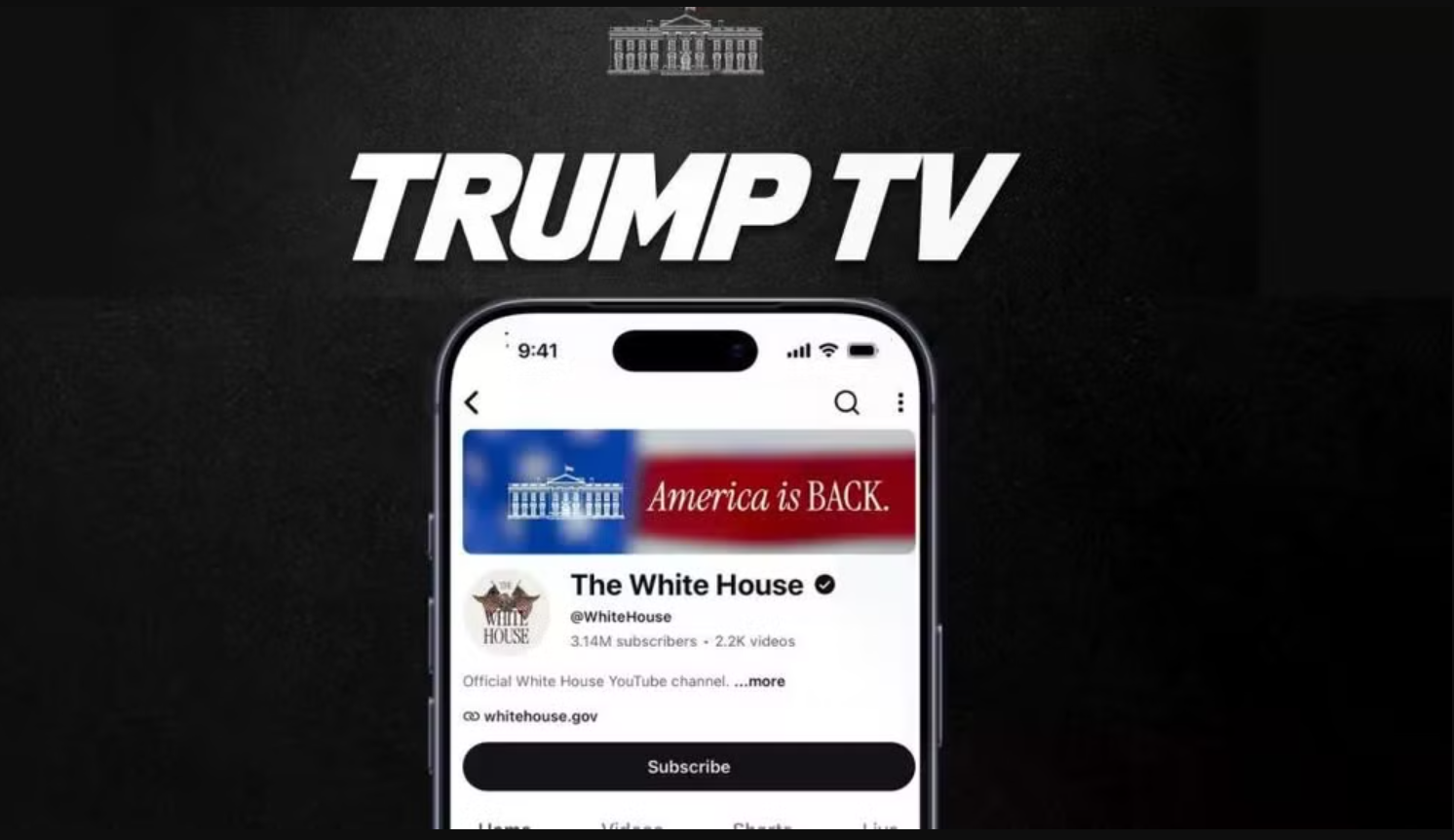 trum