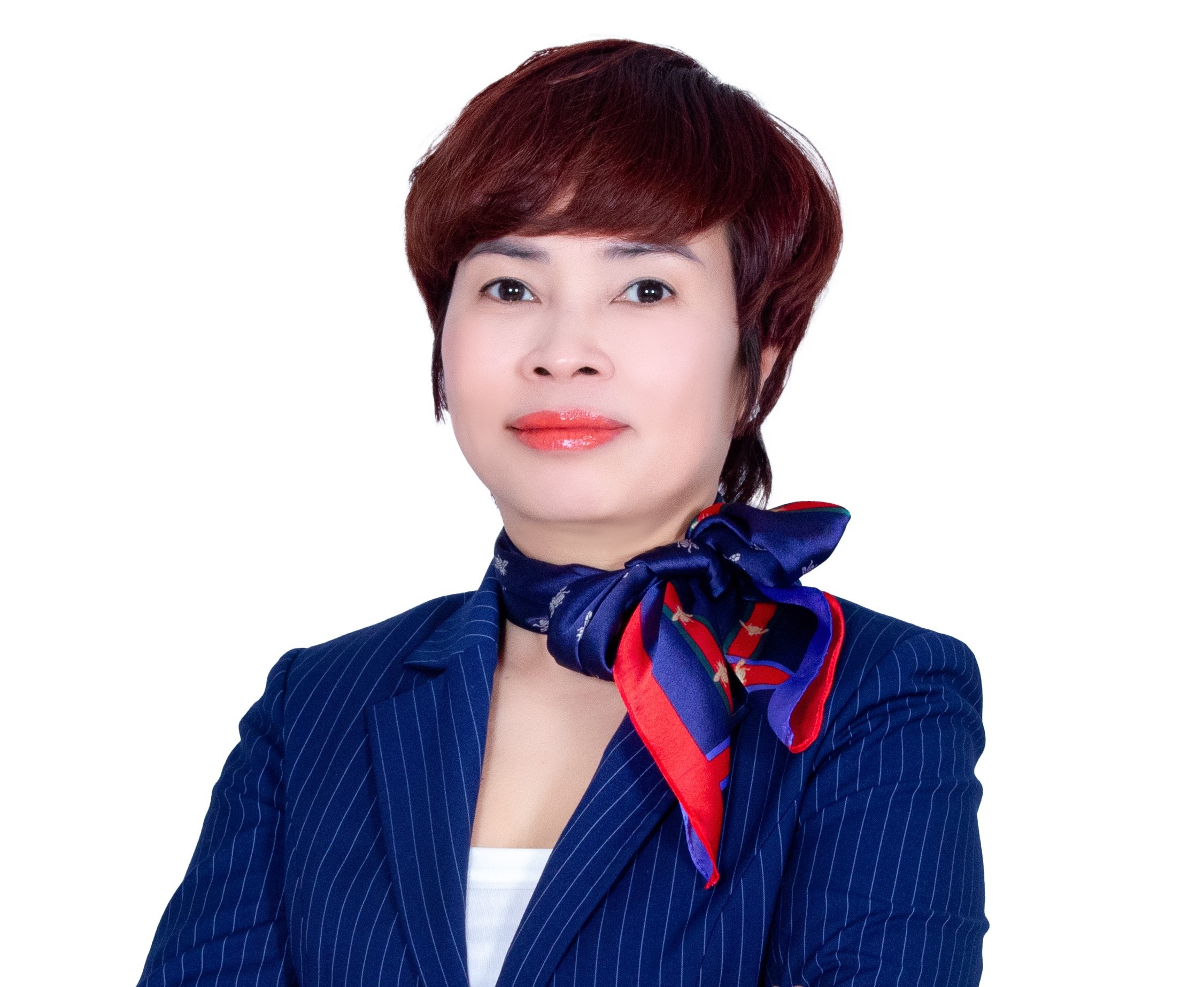 ba tran thi bao tran giam doc quoc gia zebra technologies viet nam 1