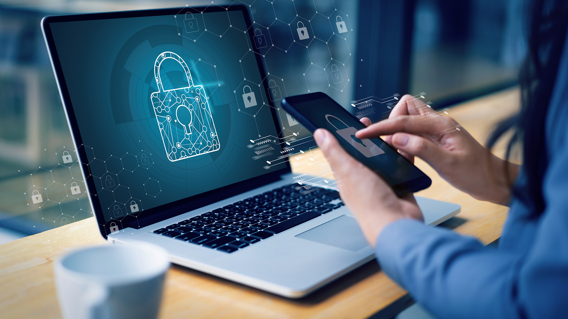 chinh sach bao mat thong tin