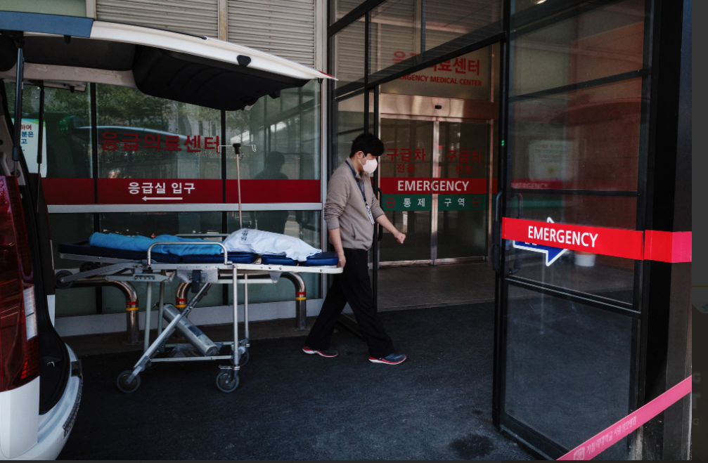 benh vien tu choi cap cuu 2