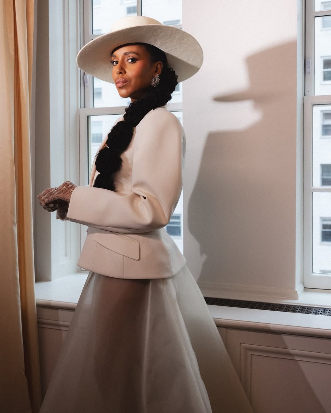 kerry washington chopard 1