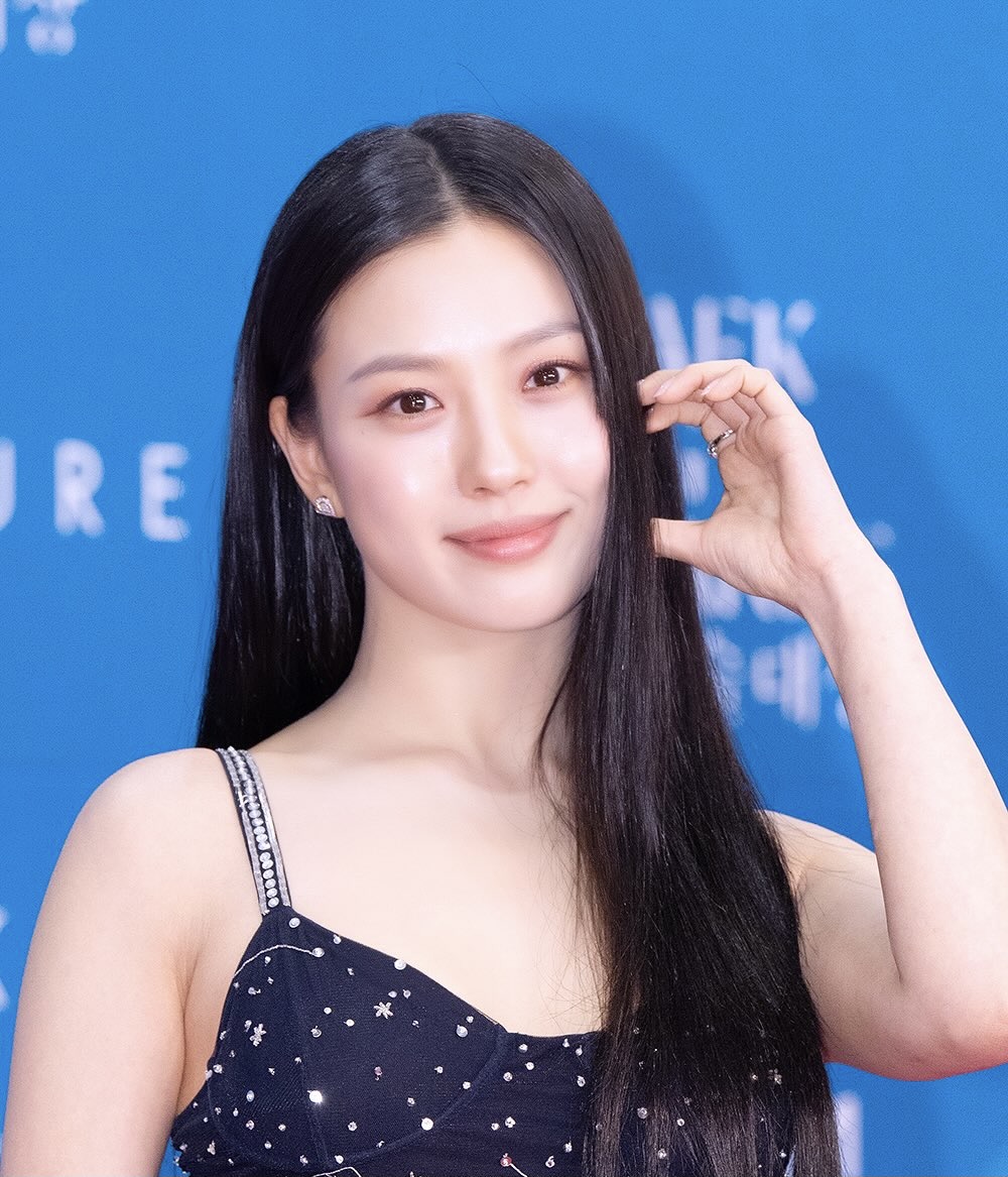 go min si 1 baeksang