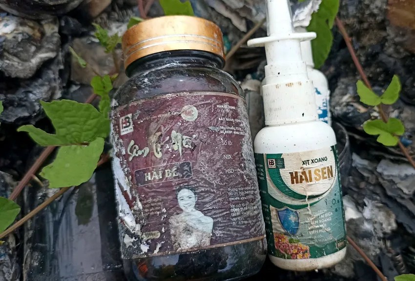 can canh loat san pham sam to nu xit xoang cua gia dinh hai sen bi dot bo 10 3014 6998 jpg 38954293205901269110701