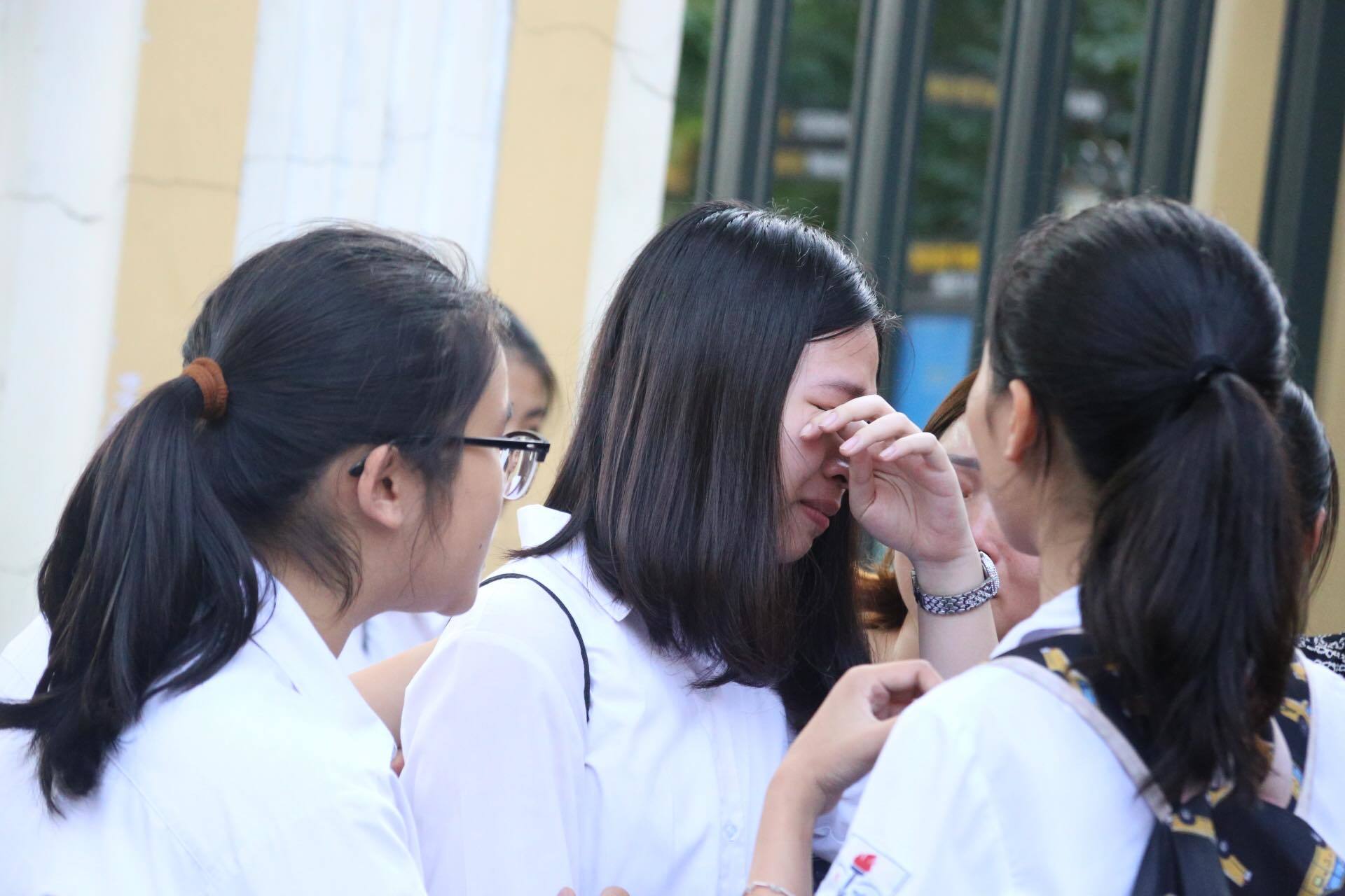 de thi van lop 10 cua tp hcm cam de ma muon viet ngay 2