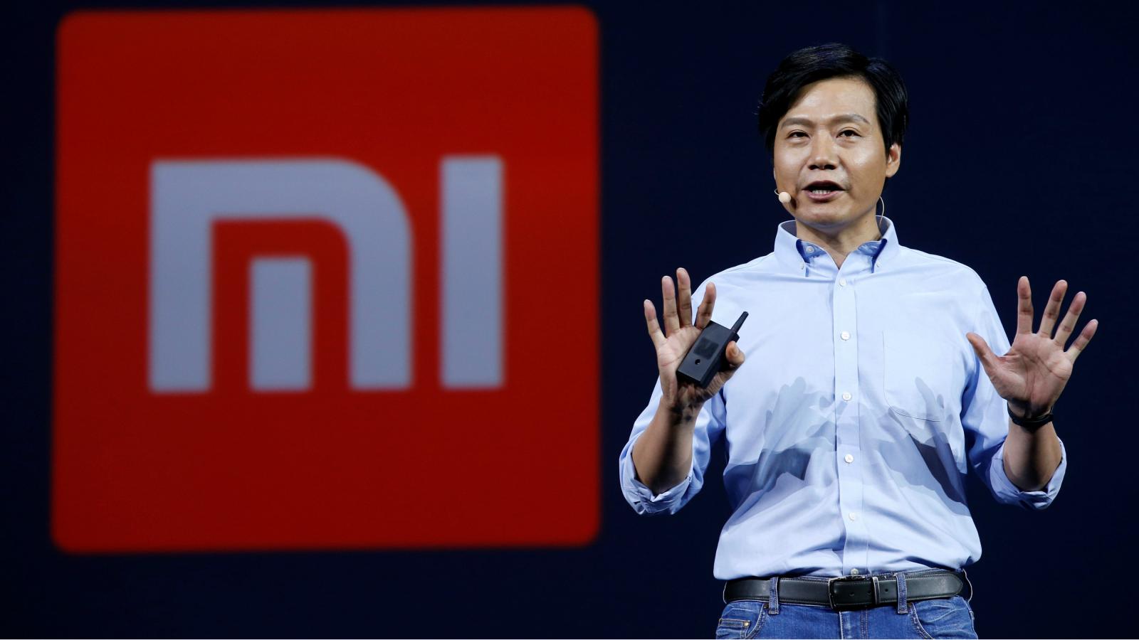 Đường Đến ‘Ngôi Vương’ Của Ceo Xiaomi Lôi Quân - Tỷ Phú Giàu Nhất Trung Quốc: &Quot;Chỉ Cần Đứng Ở Đầu Gió, Đến Con Lợn Cũng Có Thể Bay&Quot; 2 Xiaomi Lei Jun Joyo Bezos