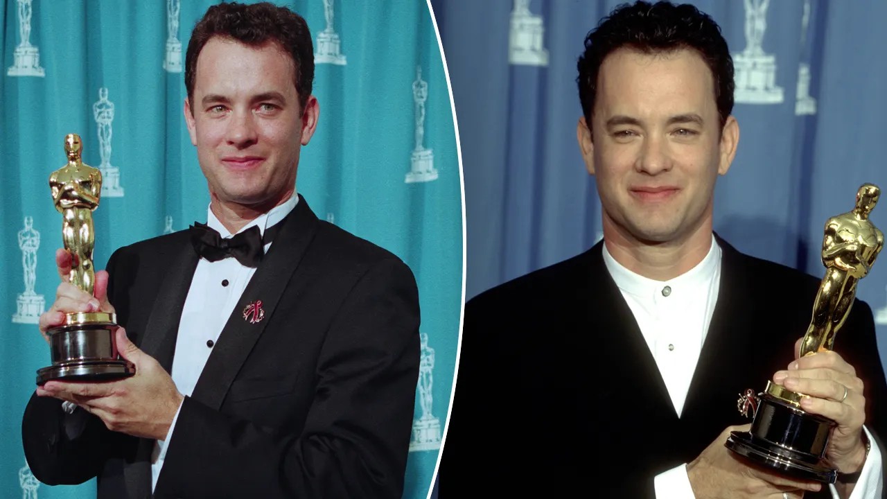 tom hanks tom hanks