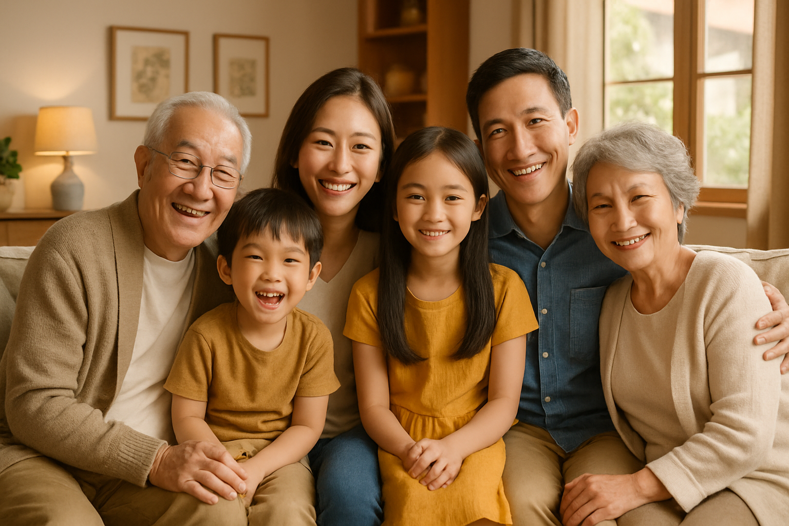 Bí mật của quy luật HƯNG THỊNH và SUY VONG: Nếu một gia đình nhiều đời không khá giả, chính là do 5 nguyên nhân này