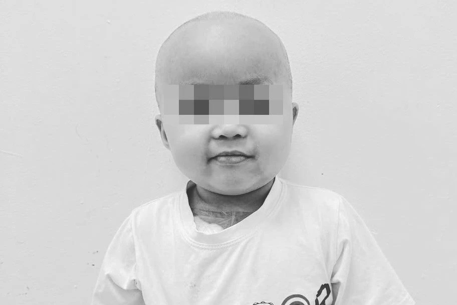 me be bap le thu hoa 1