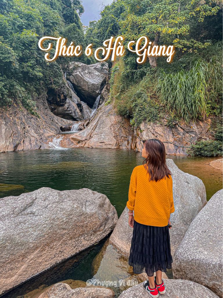thac so sau ha giang 1 