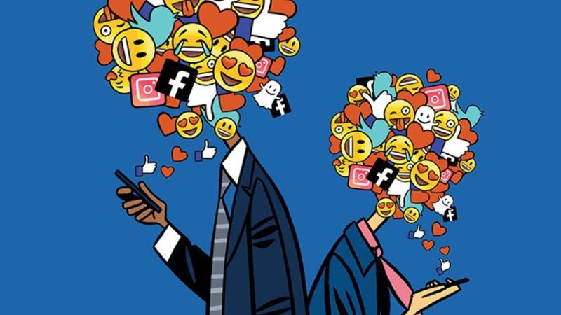 nghien mang xa hoi la gi tac hai nguy hiem va 7 800x450