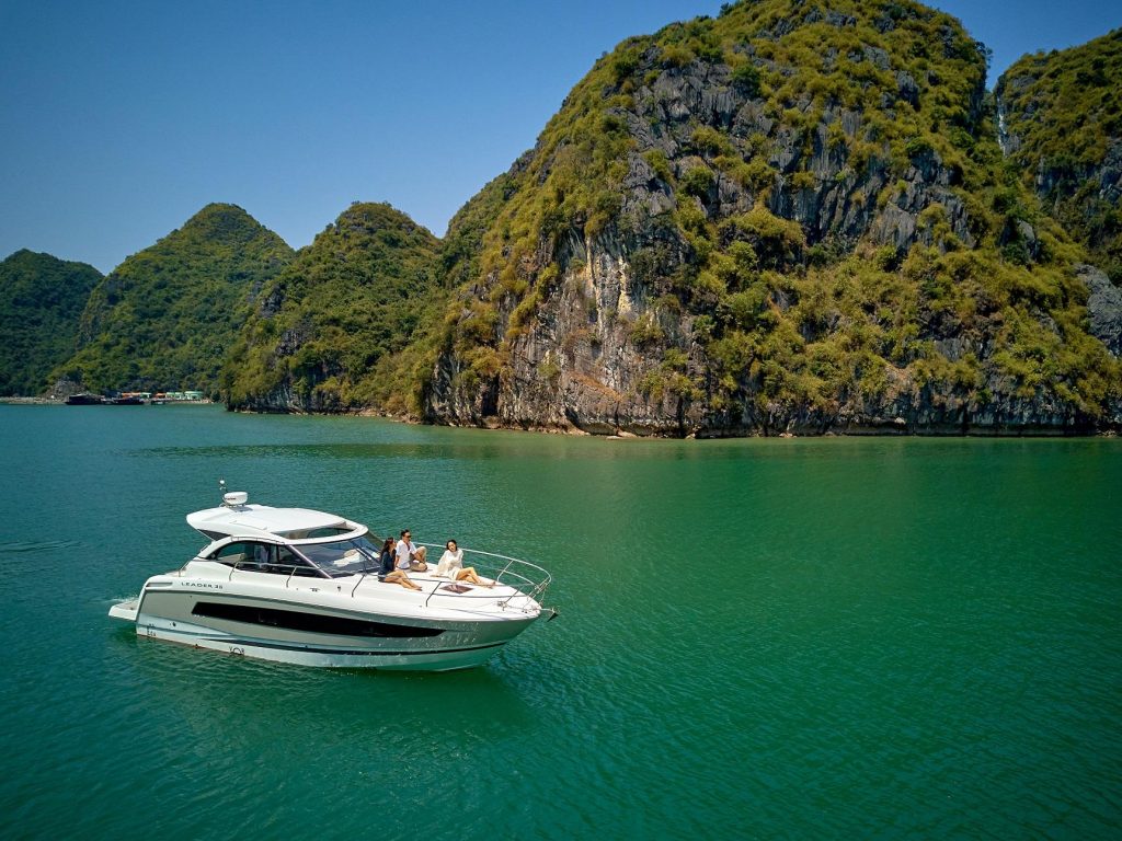 2 day mystical halong bay discovery by limousine and private yacht 4 1024x768 1