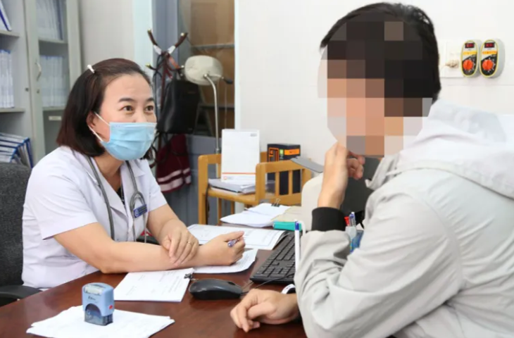 Mỗi năm Việt Nam có hơn 13.000 ca nhiễm HIV mới, 1.900 người tử vong vì ...