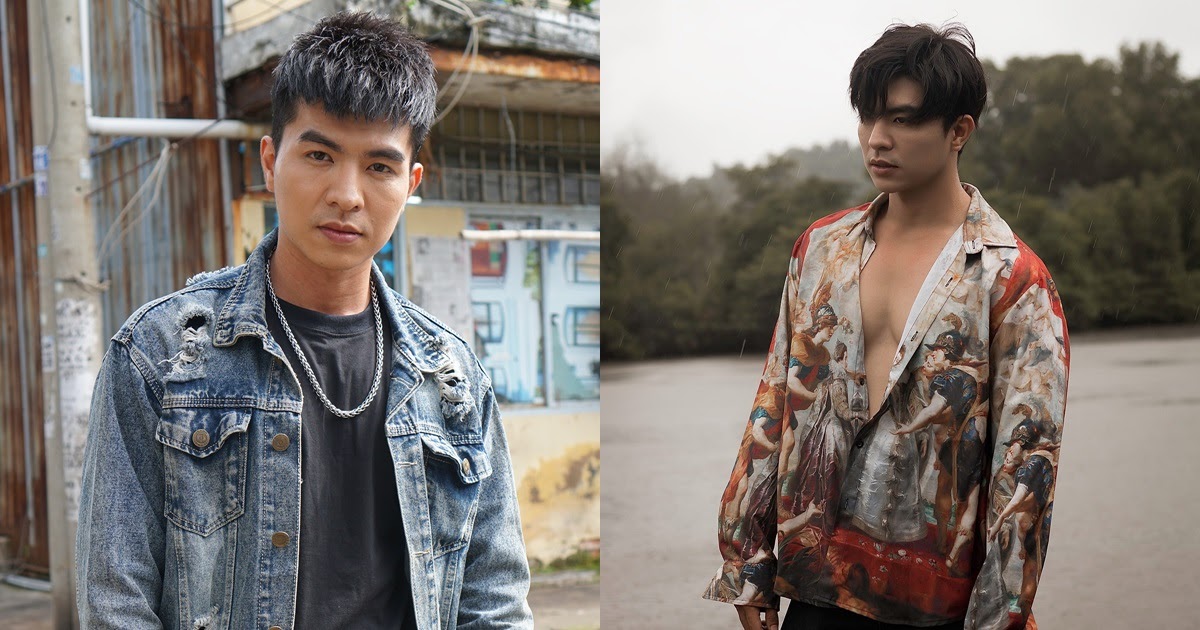 bat mi ve steven nguyen nguoi duoc mr to lua chon vao vai chinh cua bi long dai ca 3fb 5489769