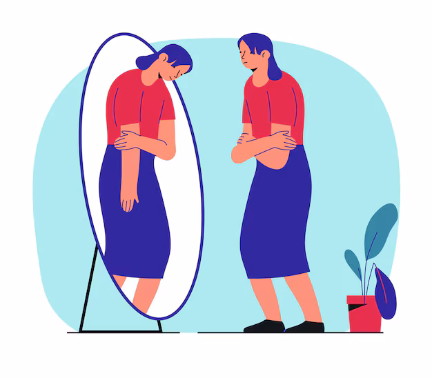 6 dấu hiệu nguy hiểm của người có lòng tự trọng thấp – bạn có nhận ra ở chính mình?- Ảnh 3.