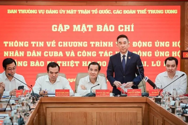ung ho nhan dan cuba 1 1957 5959