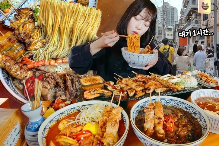 thanh an kiem tien nhu sao hang a tiet lo 4 nam song trong dia nguc 500