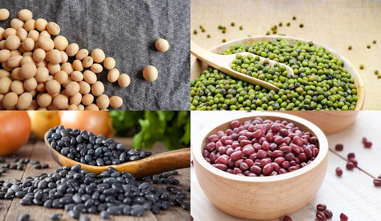 ke ten cac loai dau do an ngon tot cho suc khoe theo nhan dinh cua chuyen gia 202107291802259668