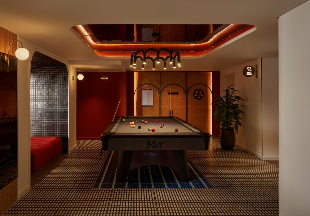 savvy by m village co working space