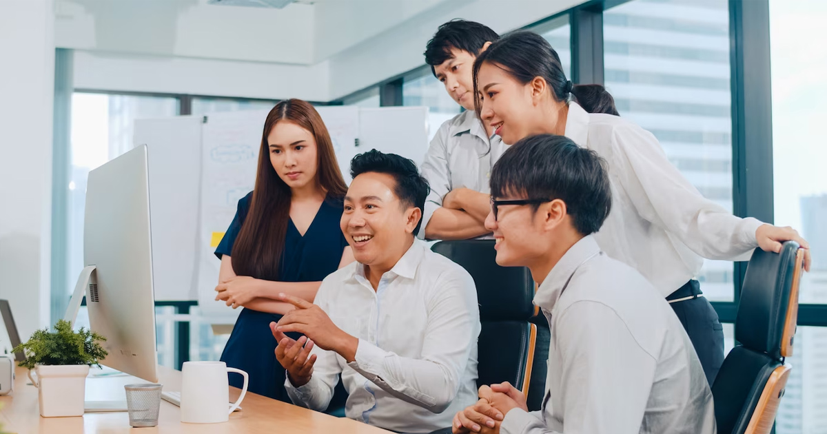 1 cach quan ly nhan su hieu qua