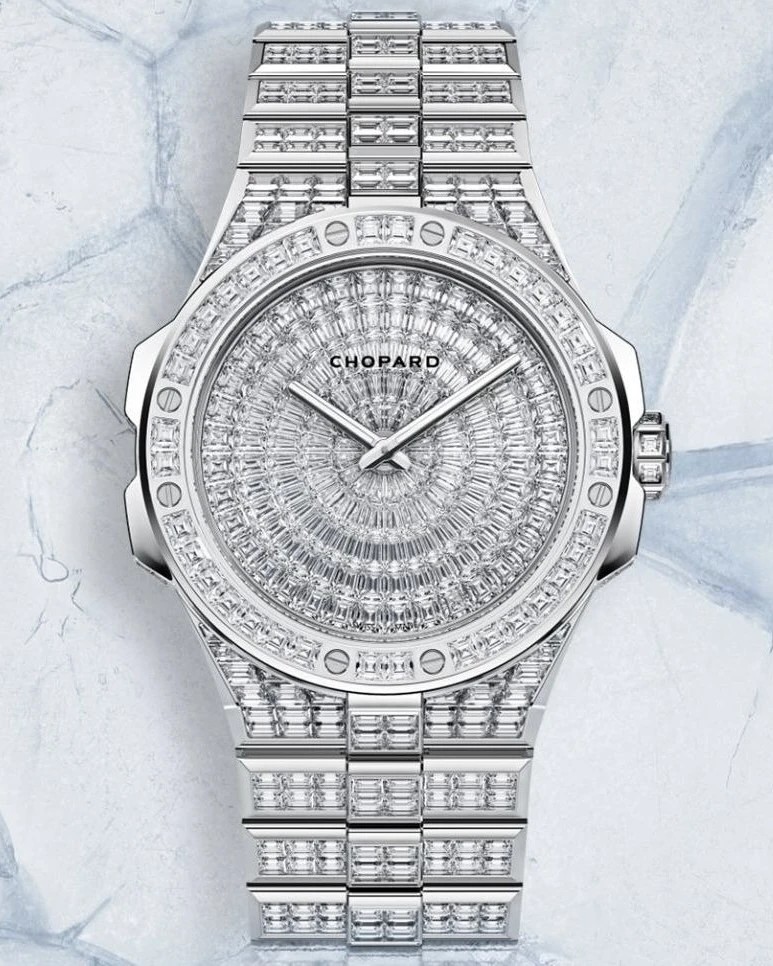 chopardalpineeagle41xpfroze