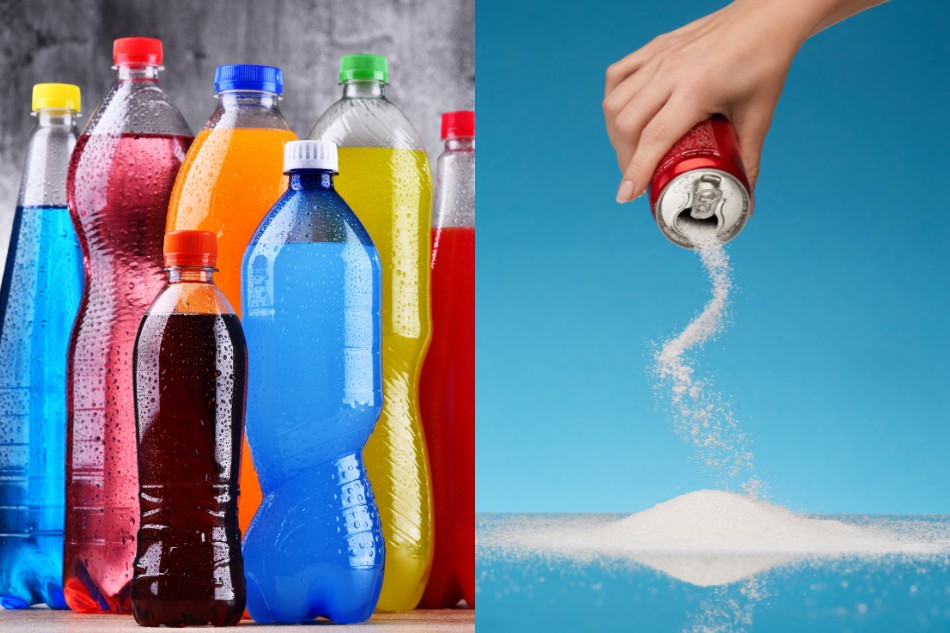 luong duong cua cac loai nuoc ngot