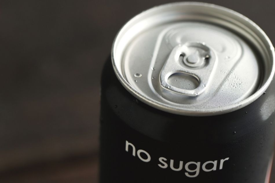 nuoc ngot khong duong