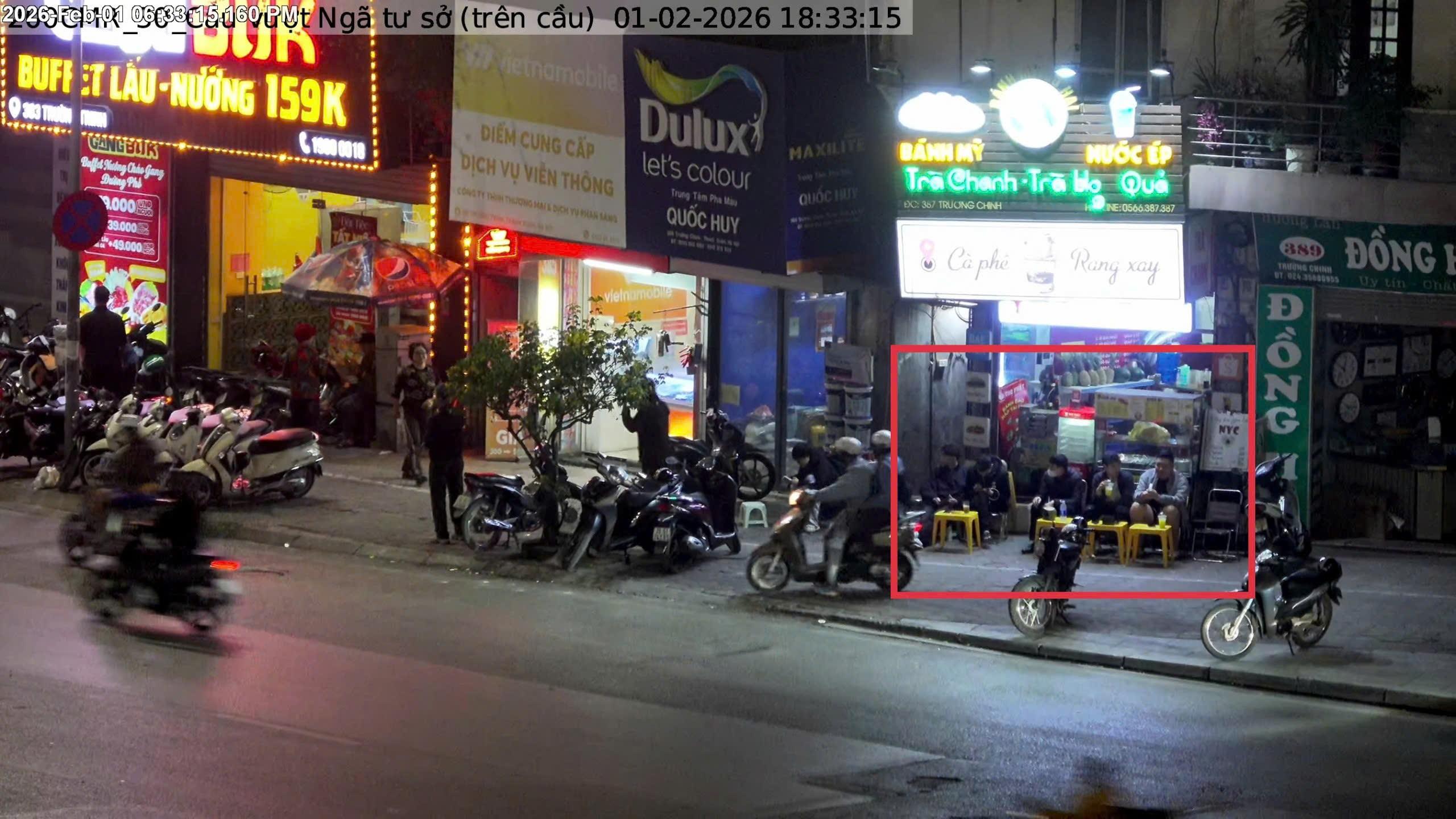 xu phat trat tu do thi 18