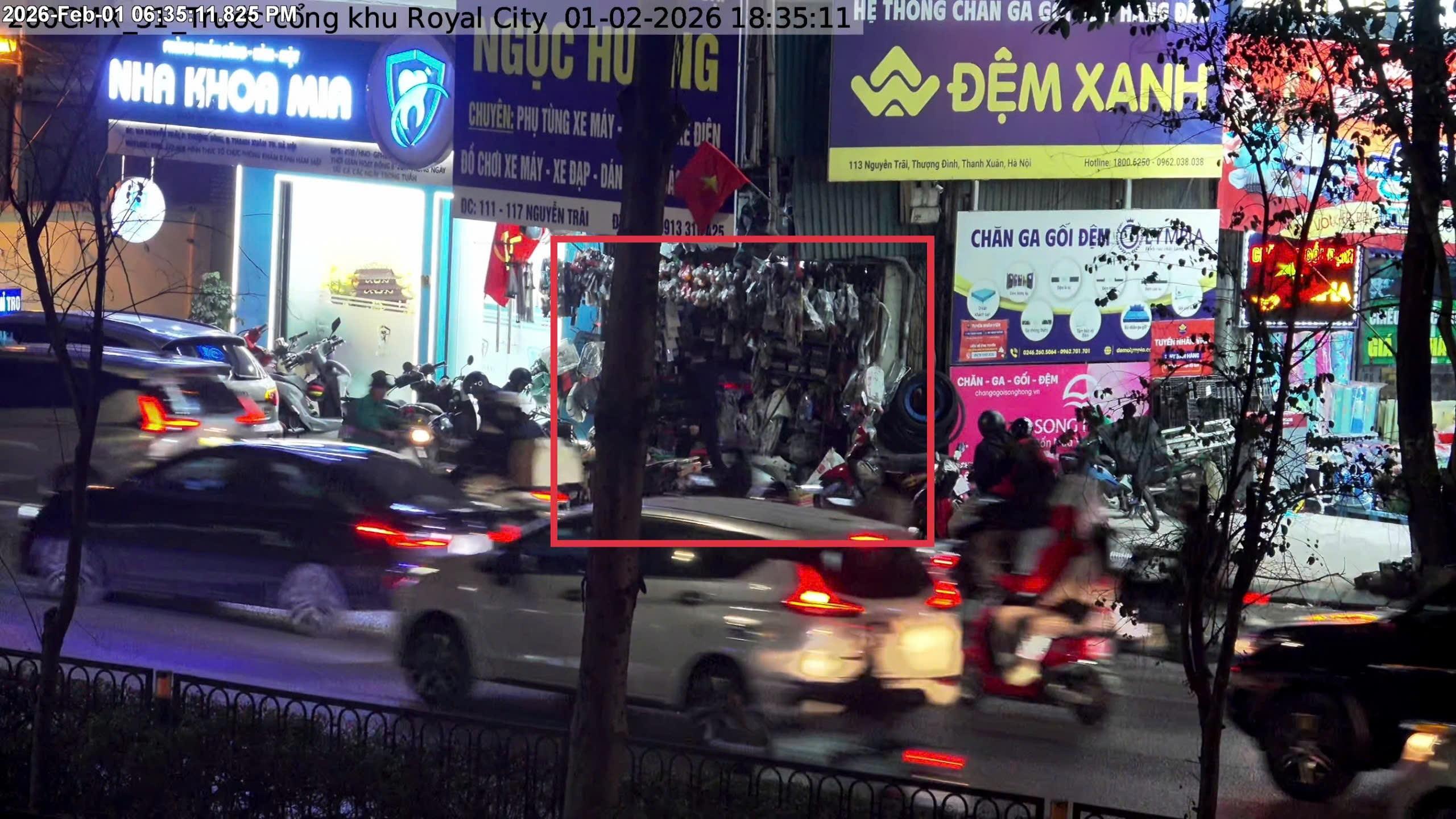 xu phat trat tu do thi 7