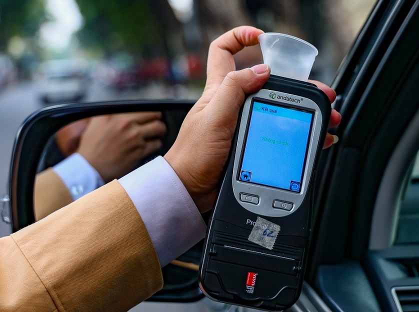 may do nong do con csgt thoi pheu 1