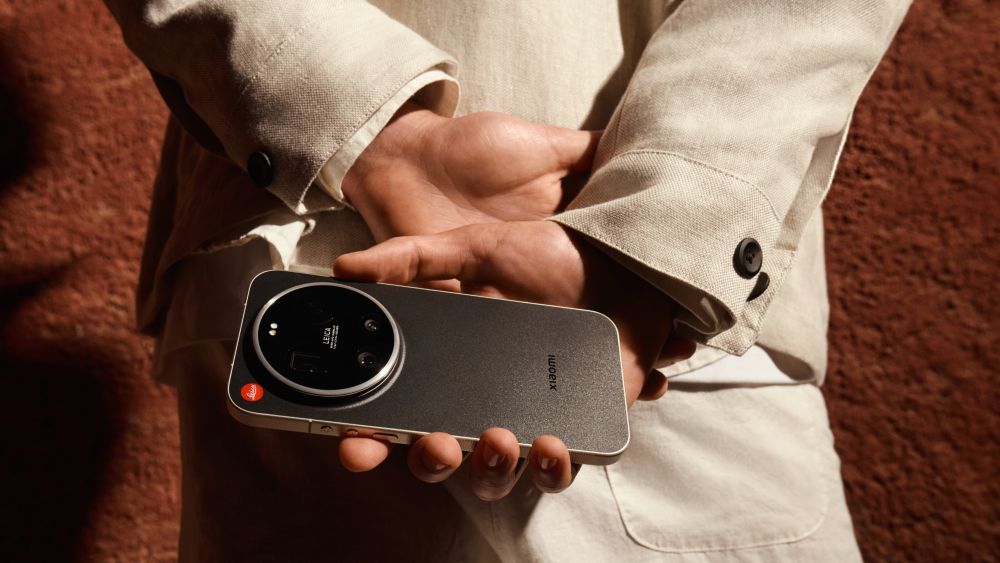 leitzphone leica design