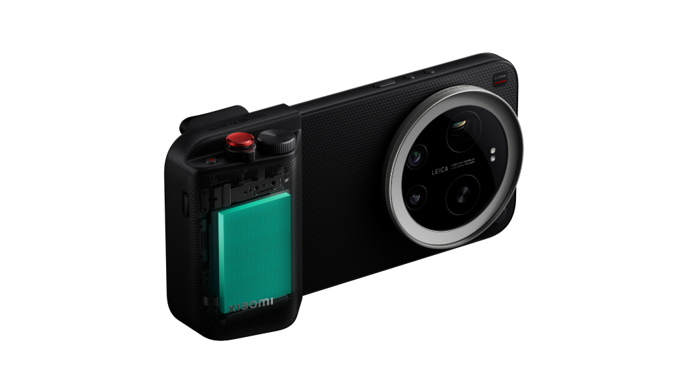 photography kit problack