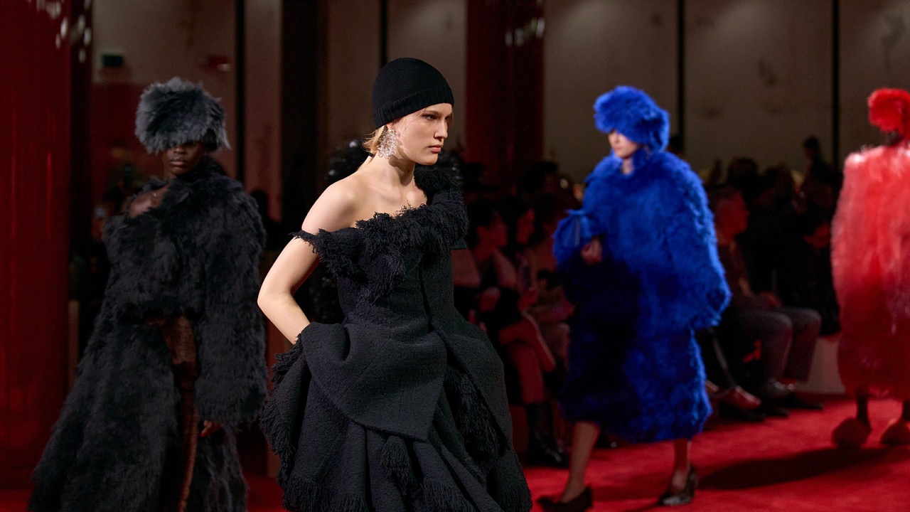 bottega veneta winter 2026 finale 16x9 rgb dimensioni grandi