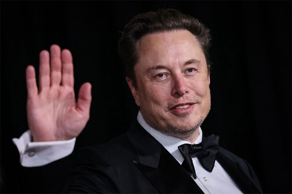 musk
