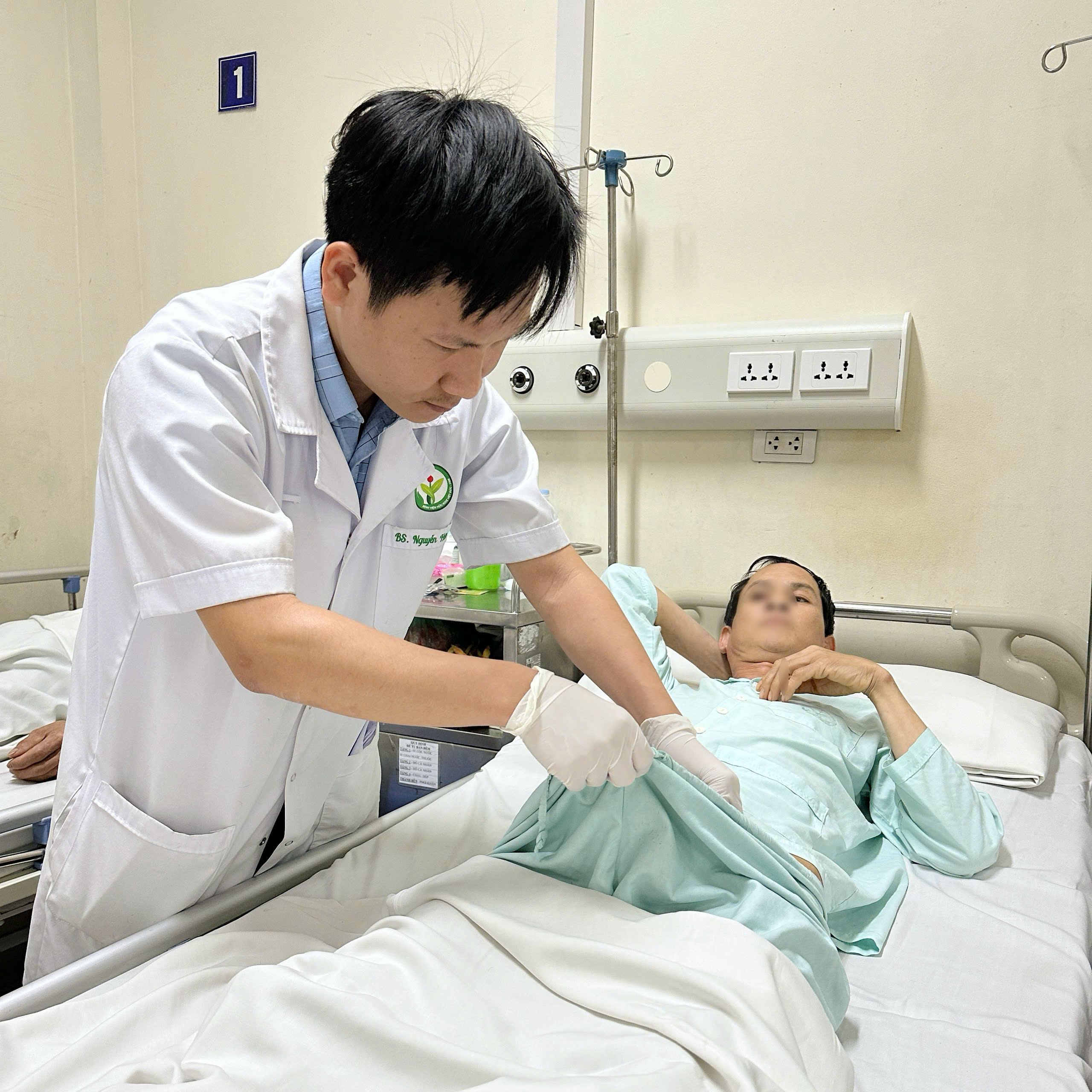 benh vien viet duc 1