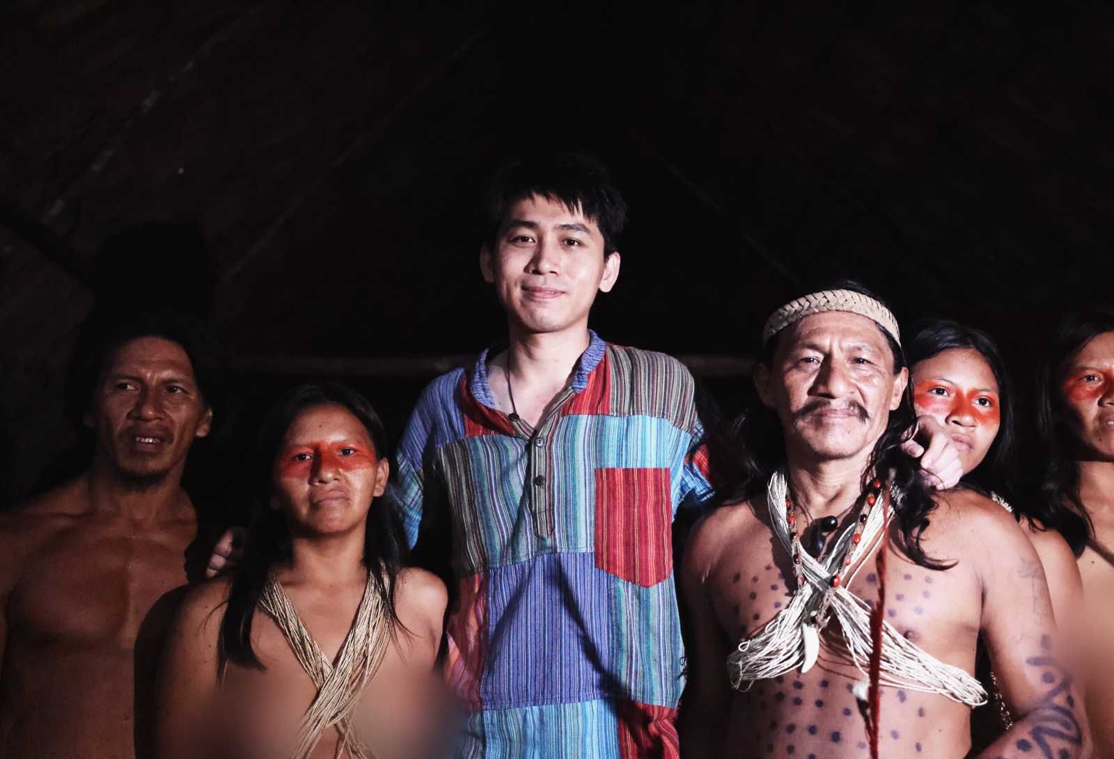 2024063824ke du muc phan anh quoc amazon sinh ton 168 gio ecuador 2024 explore journey 9