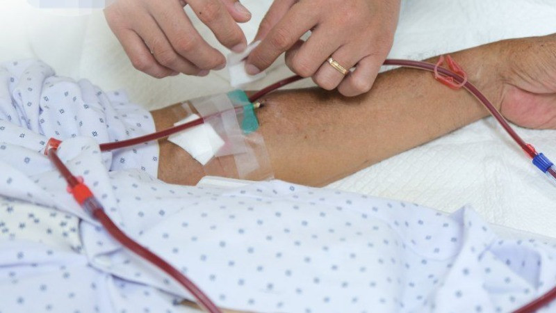 nhieu nguoi benh ngai den vien nen tu y su dung thuoc nam khong ro nguon goc 6248 3586 9559 3358