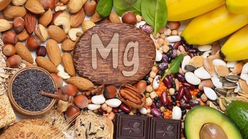 magie la gi tac dung cach dung tac dung phu thuc pham giau magie 16