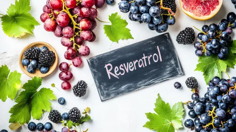resveratrol benefits an in depth research exploration