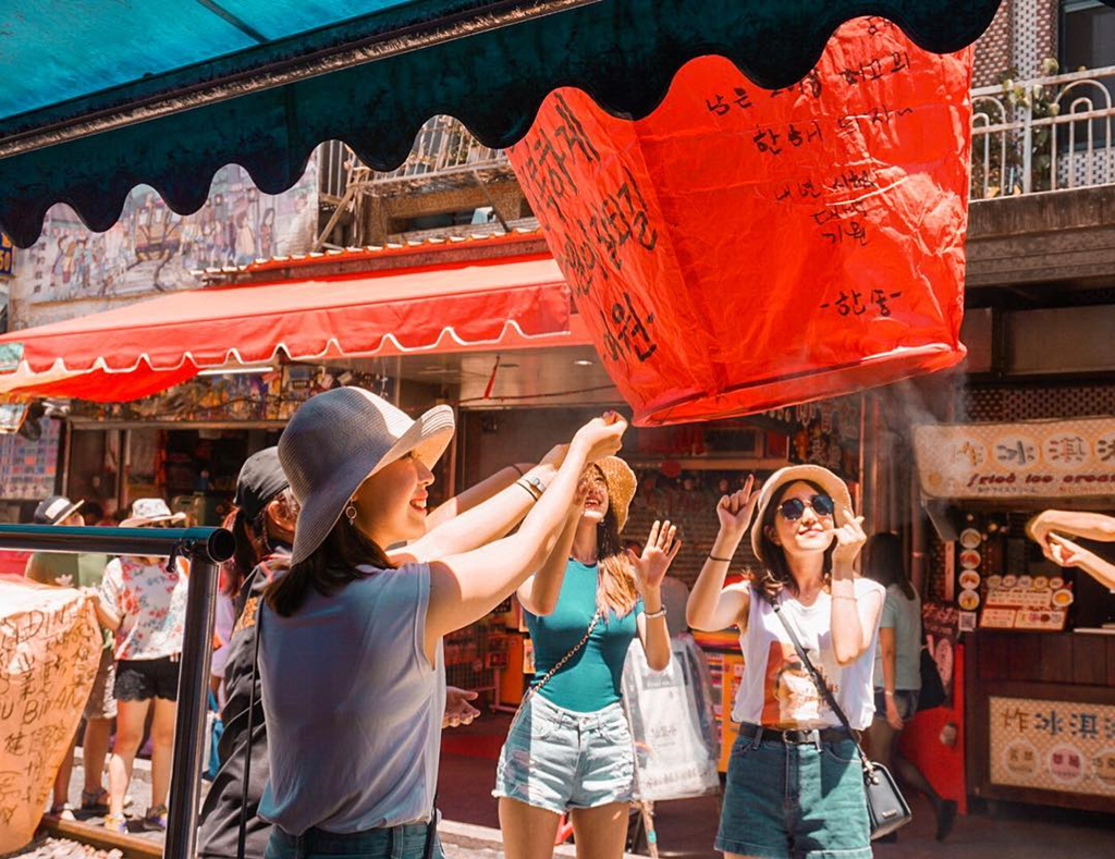 pho co thap phan dai loan tha den long 7