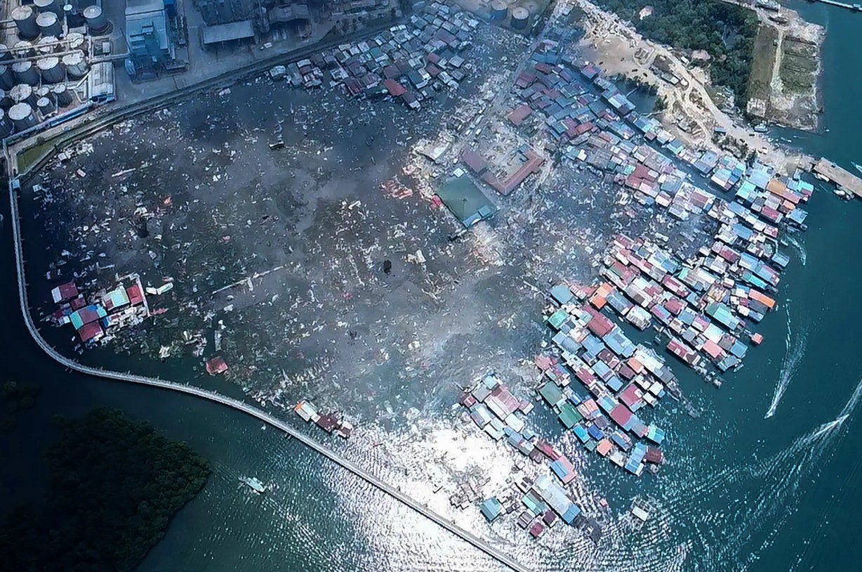 hoa hoan 1000 ngoi nha 1