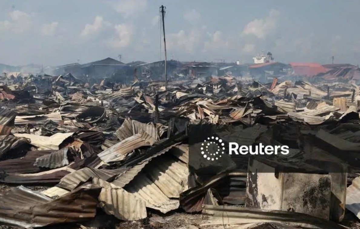 hoa hoan 1000 ngoi nha 2