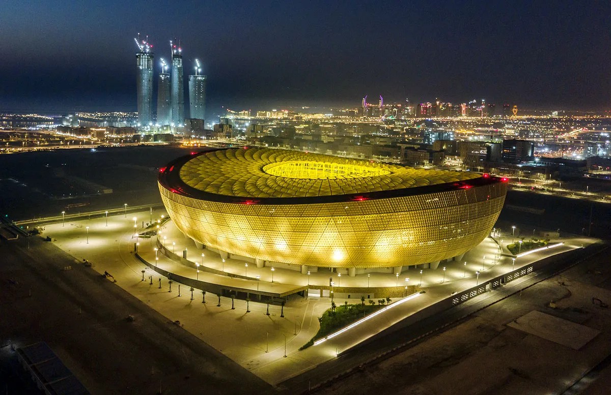15lusail stadium